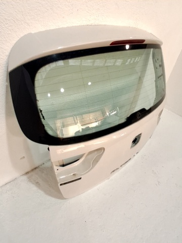 5P8827024 VAG Puerta trasera del maletero (portón trasero)  comprar en Jaén