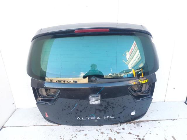 VAG 5P8827024 Puerta trasera del maletero (portón trasero)  comprar en Murcia