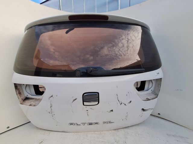 5P8827024 VAG Puerta trasera del maletero (portón trasero)  comprar en Jaén