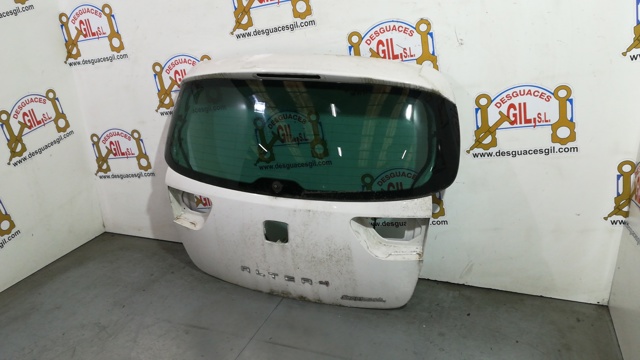 5P8827024 VAG Puerta trasera comprar Alcalá