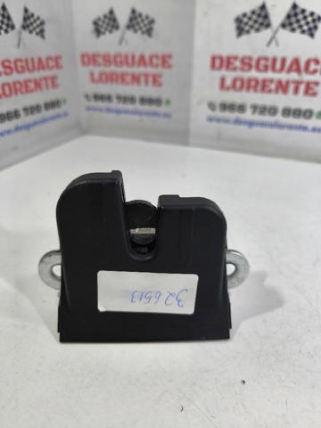 5P8827505 VAG Cerradura de maletero  en stock Gandía