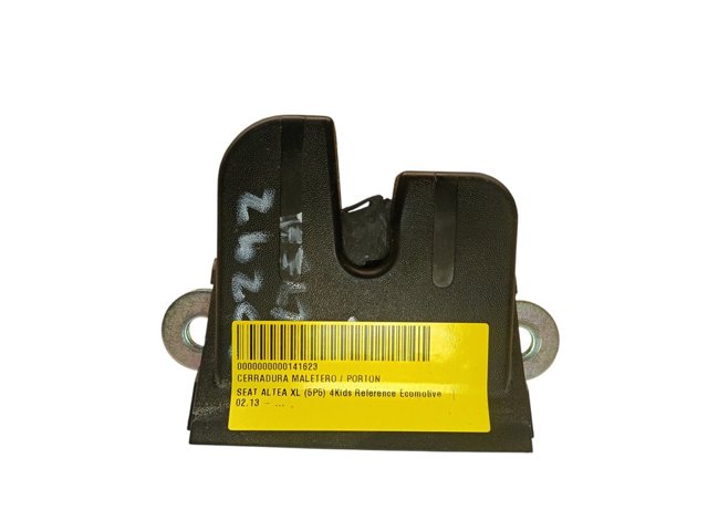 5P8827505 VAG