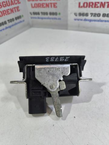 5P8827505 VAG Cerradura de maletero  en stock Gandía
