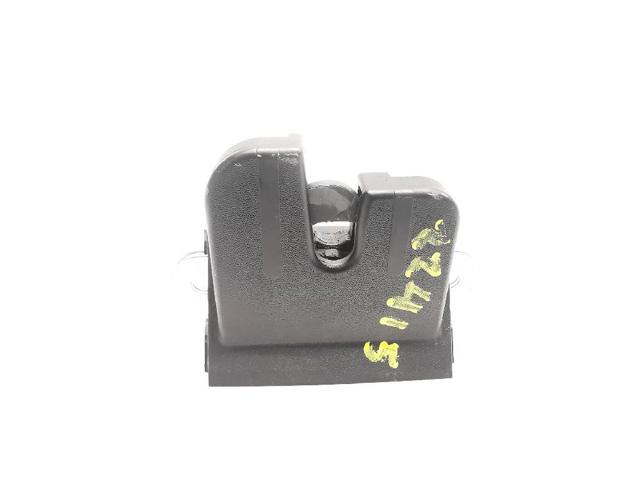 Cerradura de puerta trasera Altea  monovolumen (2006-2015) original desde 31,76 €