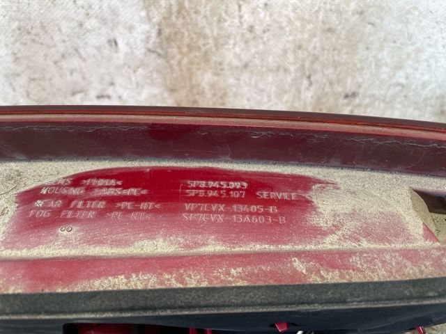 5P8945093 VAG
