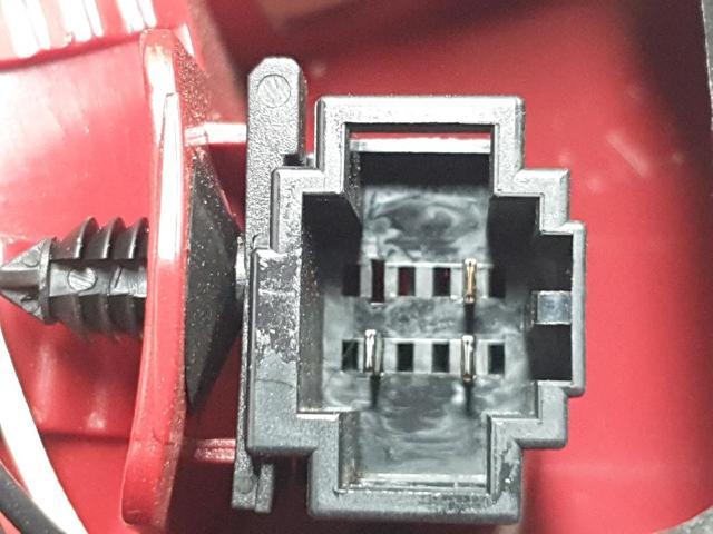 5P8945093D Piloto trasero interior izquierdo  comprar en Pontevedra