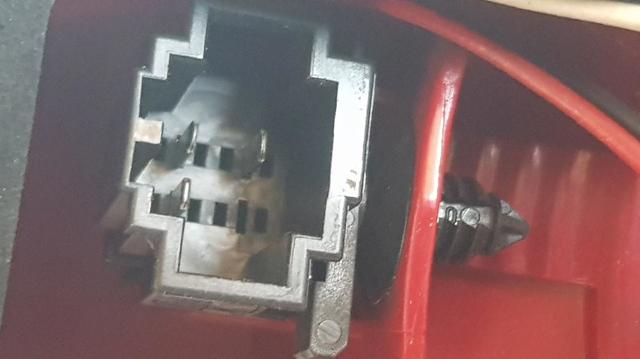 5P8945093D VAG Piloto trasero interior izquierdo comprar Alcalá
