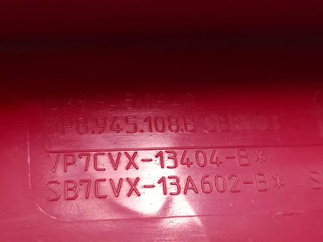5P8945108B VAG Piloto trasero interior derecho  comprar en Jaén