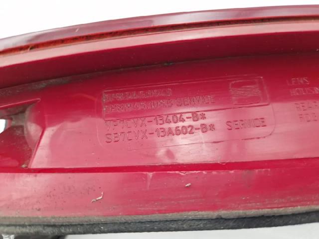 VAG 5P8945108B Piloto trasero interior derecho comprar Tarragona