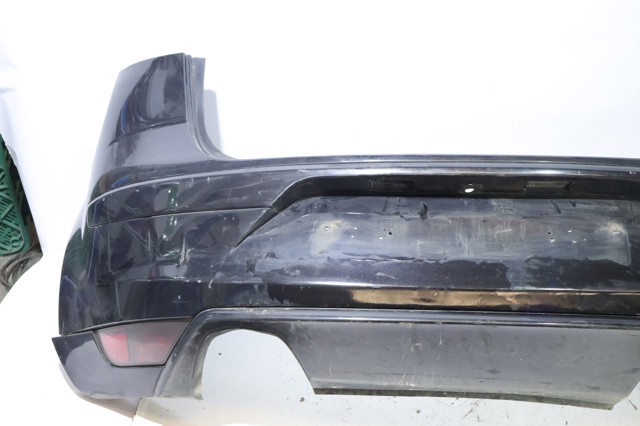 Paragolpes trasero para Seat Altea  (5P1)