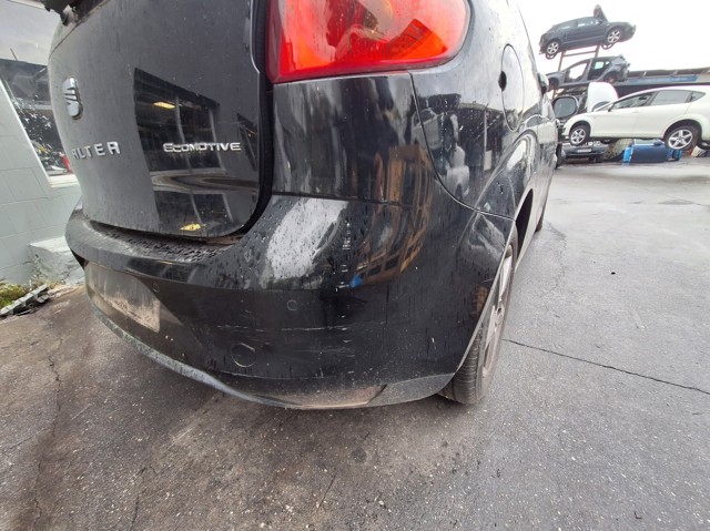 VAG 5P9807417C Parachoques trasero  en stock Valencia