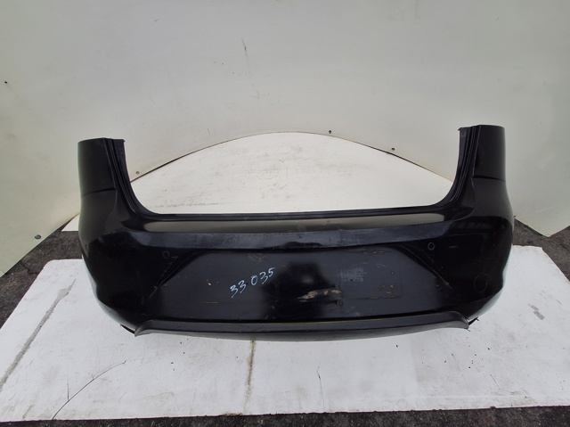 VAG 5P9807417C Parachoques trasero  en stock Salamanca