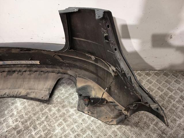 VAG 5P9807417CGRU Parachoques trasero  en stock Valencia