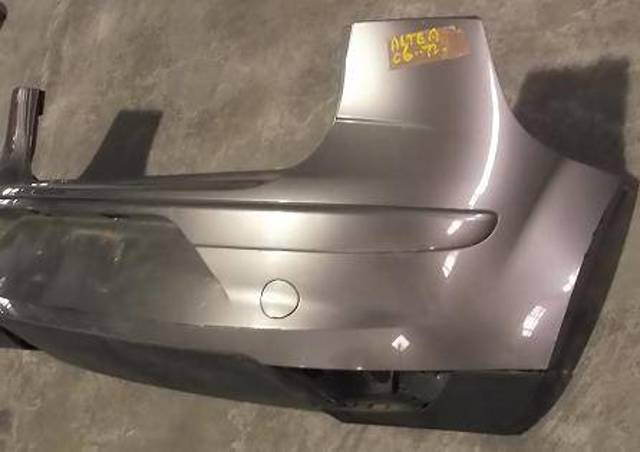 VAG 5P9807417CGRU Parachoques trasero comprar Pamplona