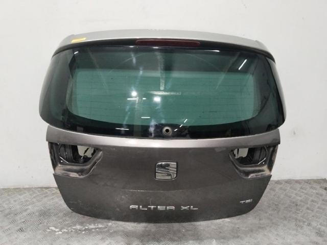 Tapa maletero para Seat Altea 5P1