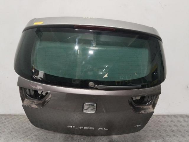 Tapa maletero para Seat Altea 5P1