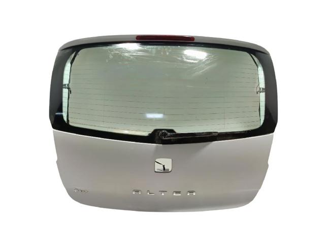 Tapa de maletero Seat Altea (2004-2015)