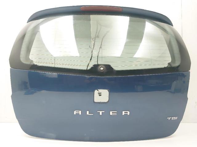 Comprar Tapa maletero Altea 5P1