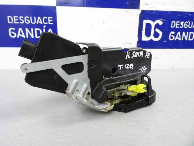 5PIN Hyundai/Kia