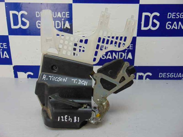 5PIN Hyundai/Kia