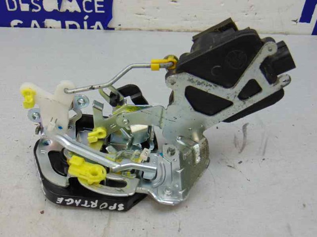 5PIN Hyundai/Kia