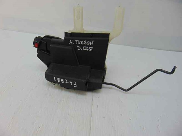 5PIN Hyundai/Kia