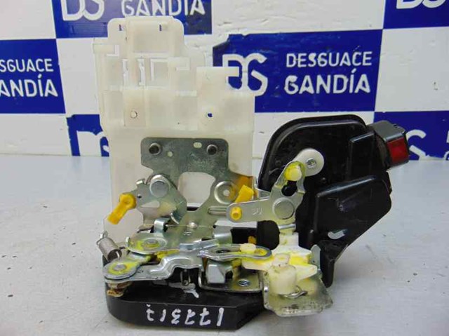 5PIN Hyundai/Kia
