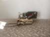 Cerradura de puerta trasera izquierda 5PINES PEUGEOT