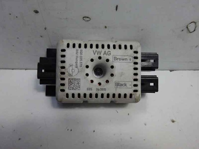 5Q0035570 VAG Amplificador de señal de antena comprar Alcalá