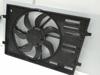 Rodete ventilador, refrigeración de motor 5Q0121203DC VAG