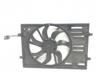 Rodete ventilador, refrigeración de motor 5Q0121203DC VAG