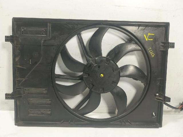 Electroventilador del motor 5Q0121203DD VAG