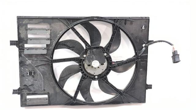 Ventilador de refrigeración del motor Volkswagen Tiguan SUV comprar en España