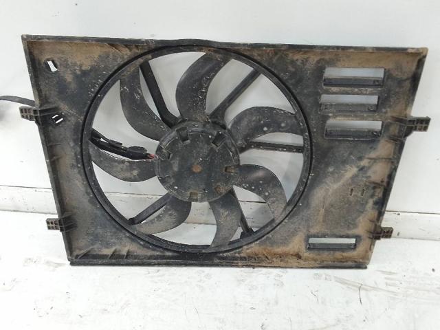 Ventilador de refrigeración del motor 5Q0121203DD VAG