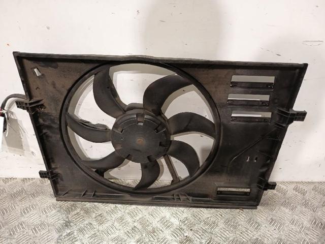 Ventilador del motor para Volkswagen Tiguan BW2, BJ2