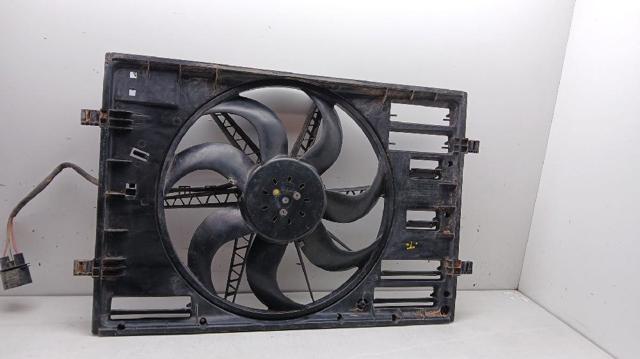 VAG 5Q0121203DE Ventilador de radiador  en stock Terrassa