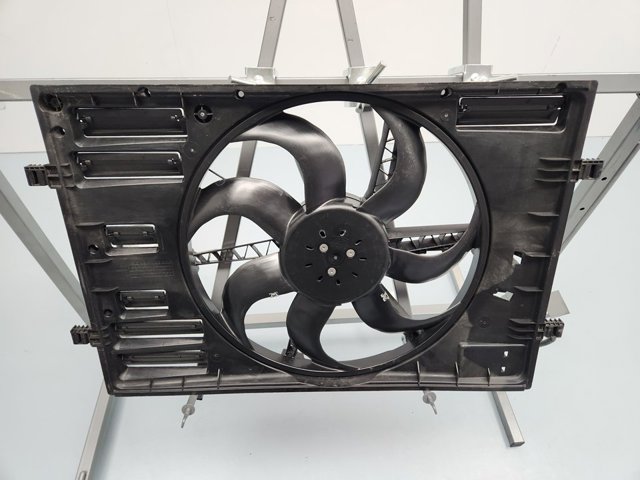 VAG 5Q0121203DE Ventilador de radiador  en stock Salamanca