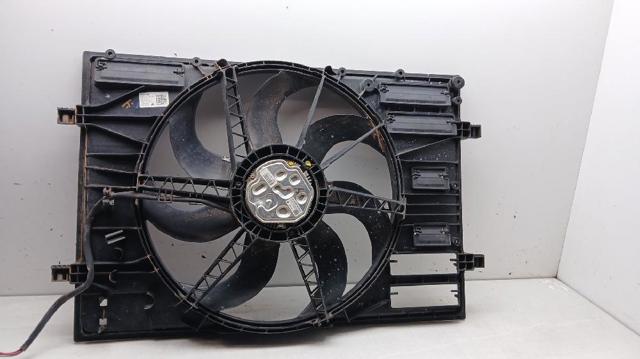 VAG 5Q0121203DE Ventilador de radiador  en stock Valencia