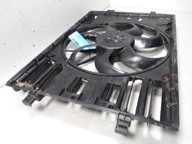 VAG 5Q0121203DE Difusor del radiador de refrigeración con motor y hélice  comprar en Ponferrada