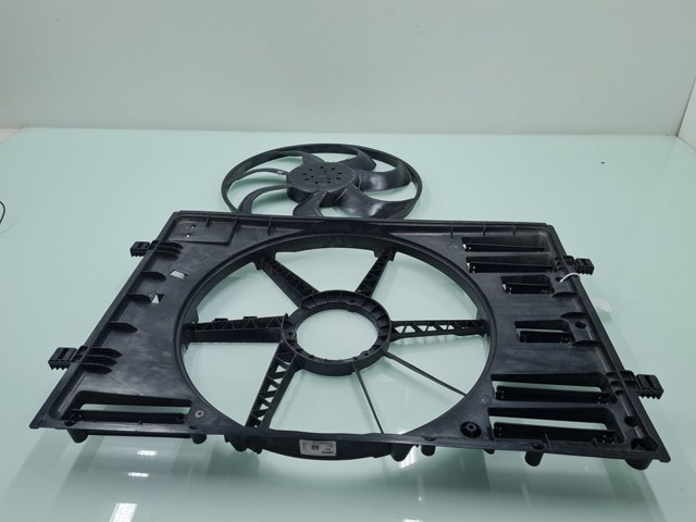 VAG 5Q0121203DE Ventilador de radiador comprar Barcelona