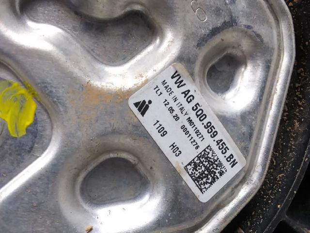 5Q0121203DE Ventilador de radiador comprar Girona