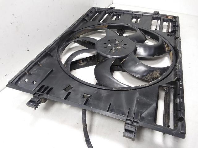5Q0121203DE Ventilador de radiador  en stock Sabadell