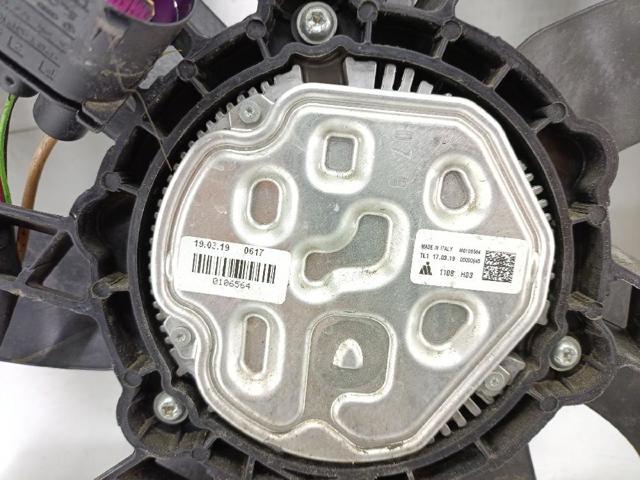 VAG 5Q0121203DE Ventilador de radiador  en stock Valencia