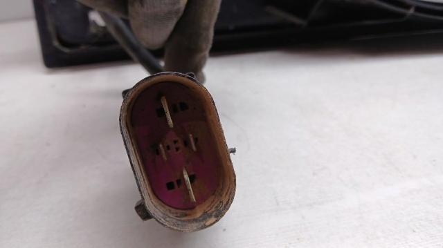 5Q0121203DE Difusor del radiador de refrigeración con motor y hélice  disponible Utrera