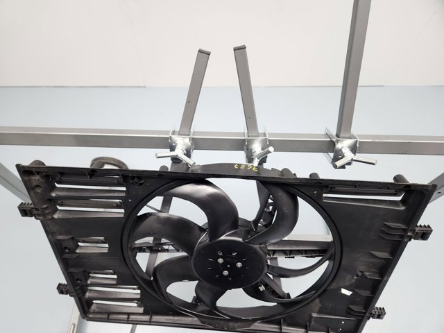 5Q0121203DE VAG Ventilador de radiador  en stock Gandía