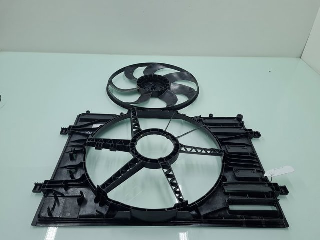 Ventilador de refrigeración 5Q0121203DE VAG