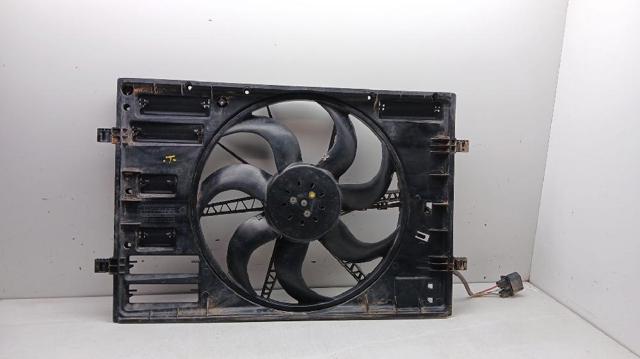 VAG 5Q0121203DE Difusor del radiador de refrigeración con motor y hélice  comprar en Murcia