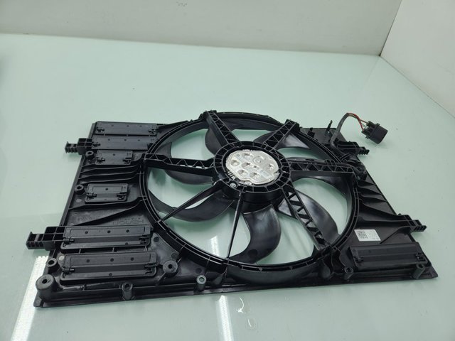 5Q0121203DE Ventilador de radiador comprar Sevilla