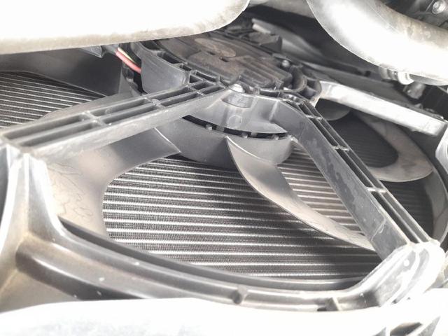 Ventilador de refrigeración del motor Tiguan SUV (2017-2026) original desde 188,62 €