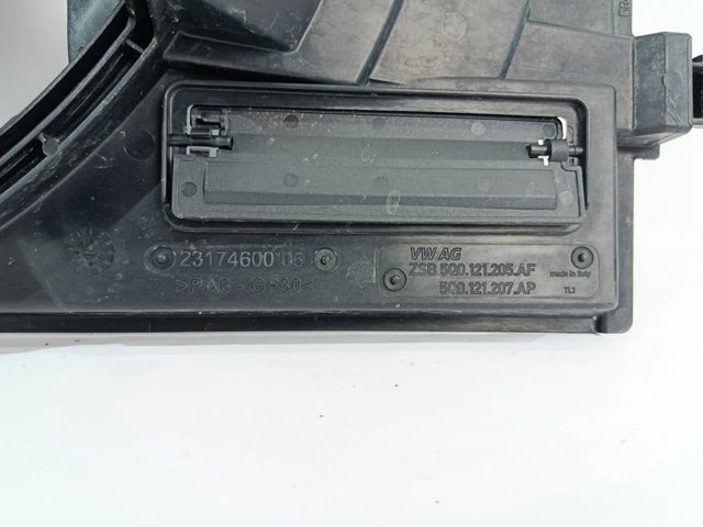 5Q0121205AF VAG